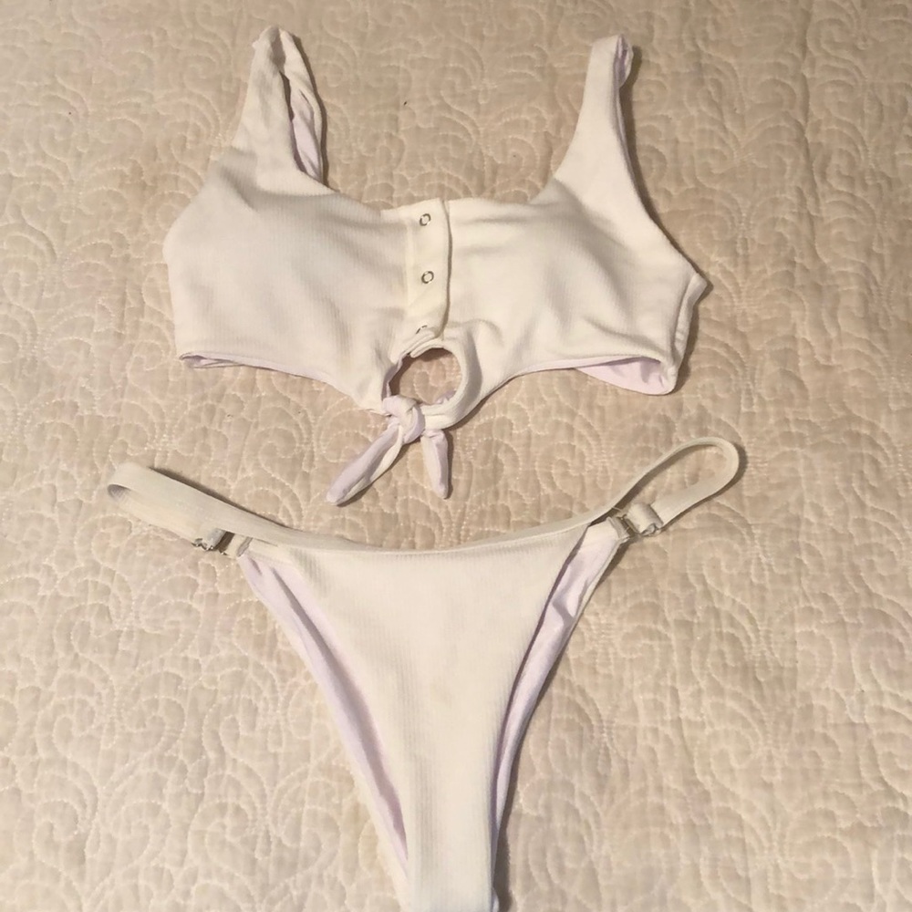 Swimsuit
